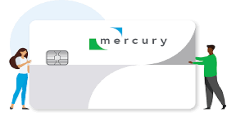 How to Apply for a Mercury Credit Card 2023