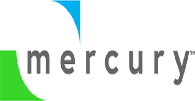The Mercury Credit Card App 